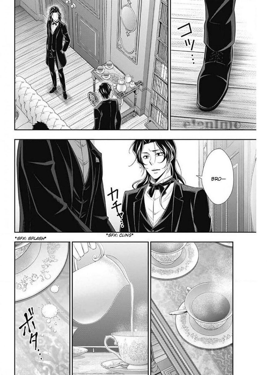 Moriarty the Patriot, Chapter 58 image 27